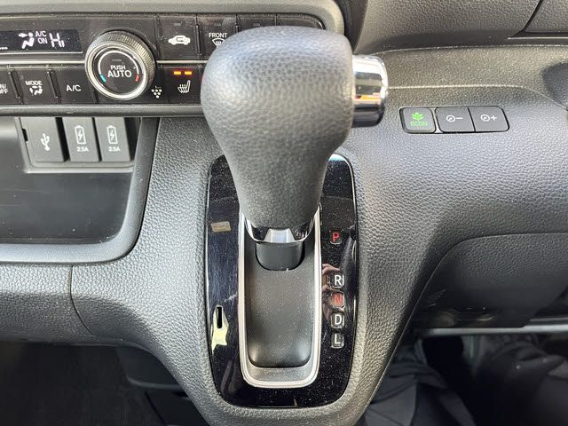 HONDA N BOX CUSTOM 2020 Image 31