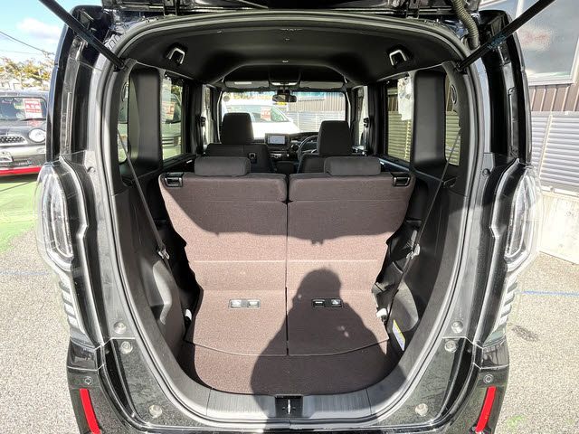 HONDA N BOX CUSTOM 2020 Image 31