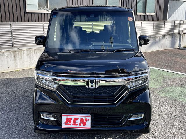 HONDA N BOX CUSTOM 2020 Image 31