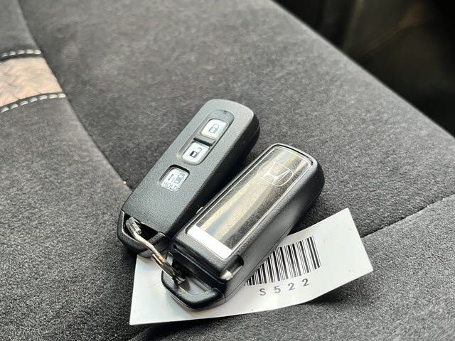 HONDA N BOX CUSTOM 2020 Image 31