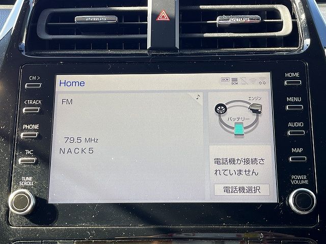 TOYOTA PRIUS 2021 Image 31