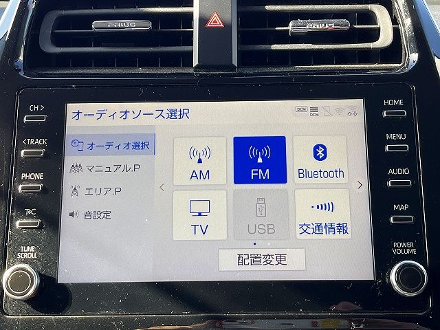 TOYOTA PRIUS 2021 Image 31