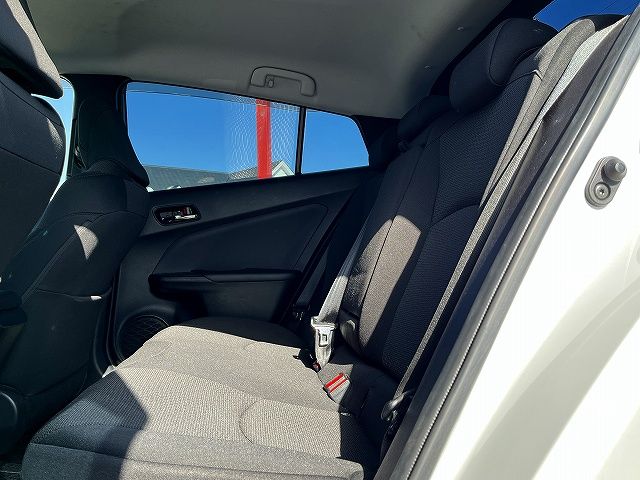 TOYOTA PRIUS 2021 Image 31