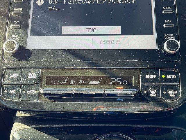 TOYOTA PRIUS 2021 Image 31