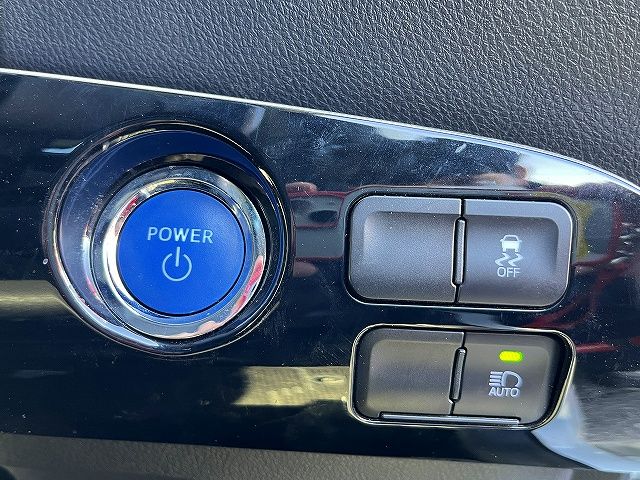 TOYOTA PRIUS 2021 Image 31