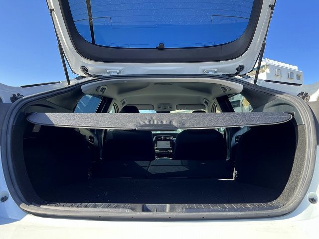 TOYOTA PRIUS 2021 Image 31