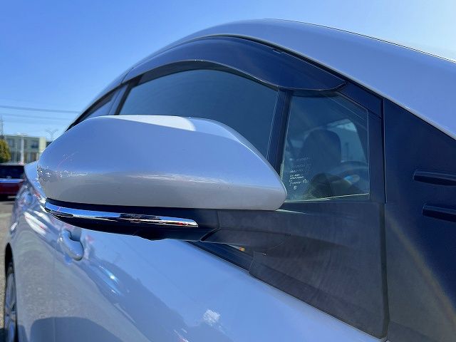 TOYOTA PRIUS 2021 Image 31