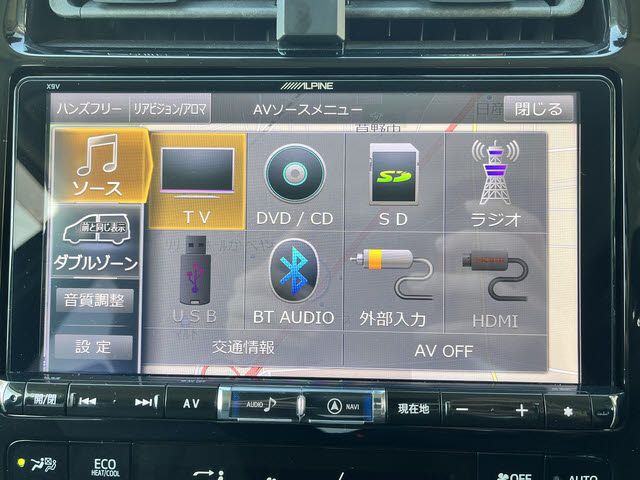 TOYOTA PRIUS 2017 Image 31