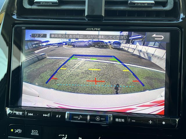 TOYOTA PRIUS 2017 Image 31