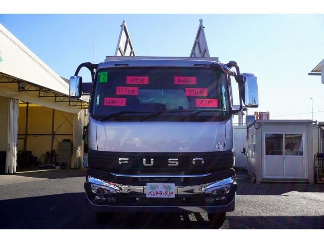 MITSUBISHI FUSOU SUPER GREAT 2025 Image 31