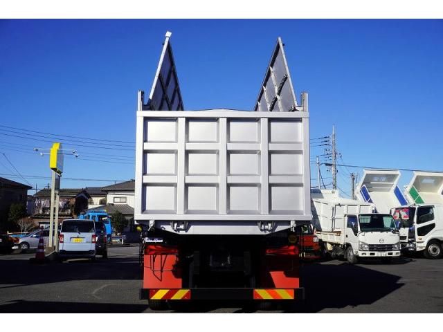 MITSUBISHI FUSOU SUPER GREAT 2025 Image 31