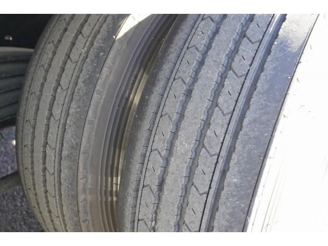 MITSUBISHI FUSOU SUPER GREAT 2025 Image 31