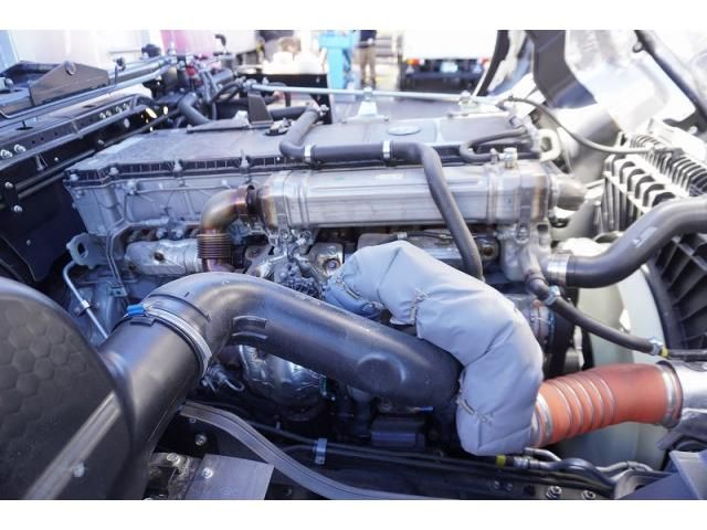 MITSUBISHI FUSOU SUPER GREAT 2025 Image 31