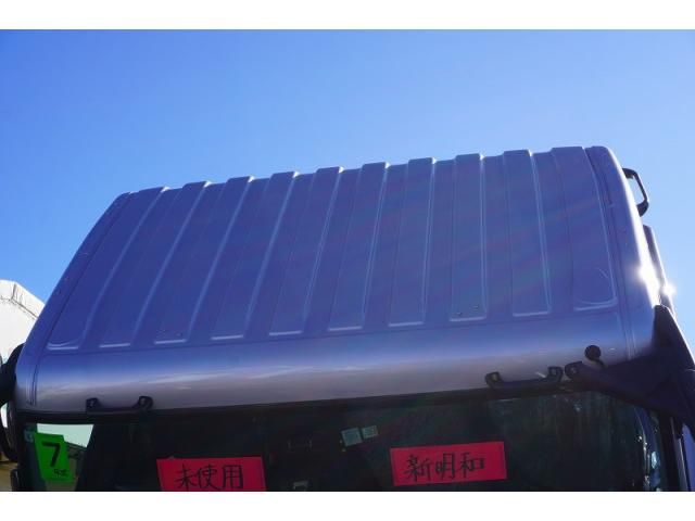 MITSUBISHI FUSOU SUPER GREAT 2025 Image 31