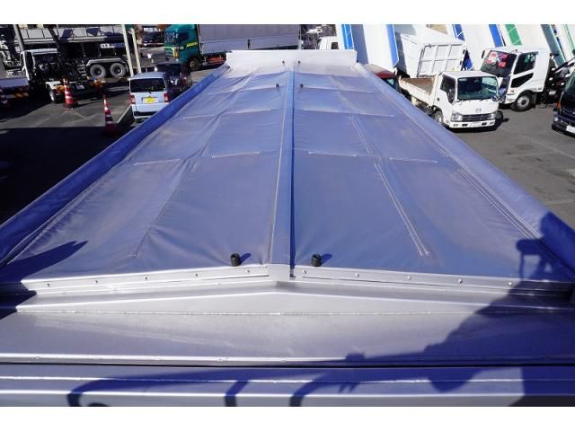 MITSUBISHI FUSOU SUPER GREAT 2025 Image 31