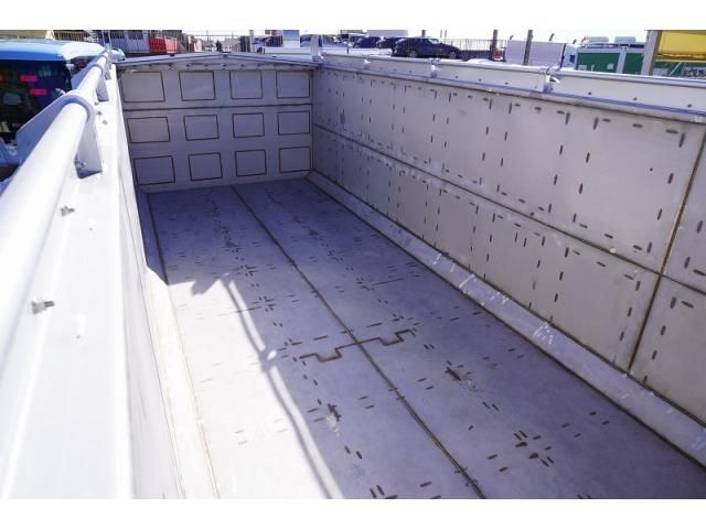 MITSUBISHI FUSOU SUPER GREAT 2025 Image 31