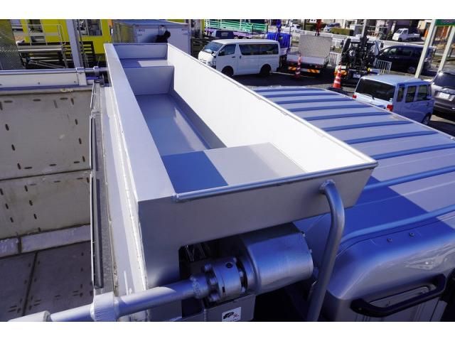 MITSUBISHI FUSOU SUPER GREAT 2025 Image 31