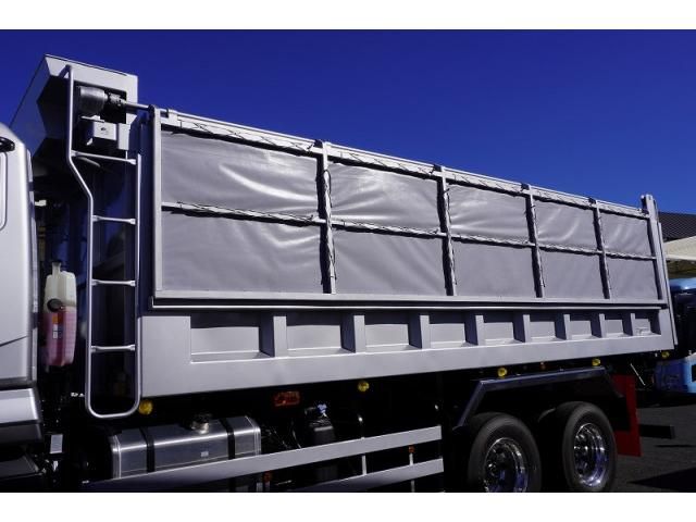 MITSUBISHI FUSOU SUPER GREAT 2025 Image 31