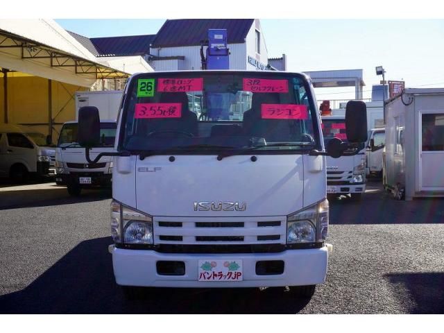 ISUZU ELF 2014 Image 31