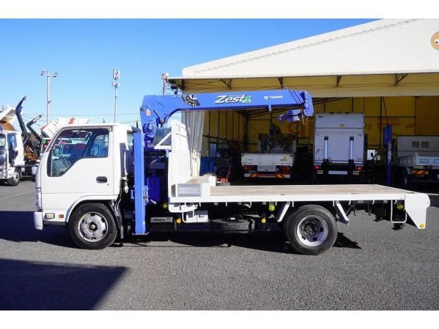 ISUZU ELF 2014 Image 31