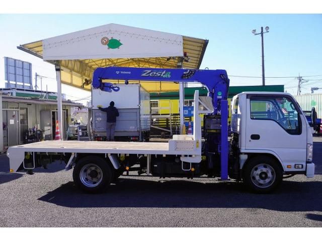 ISUZU ELF 2014 Image 31