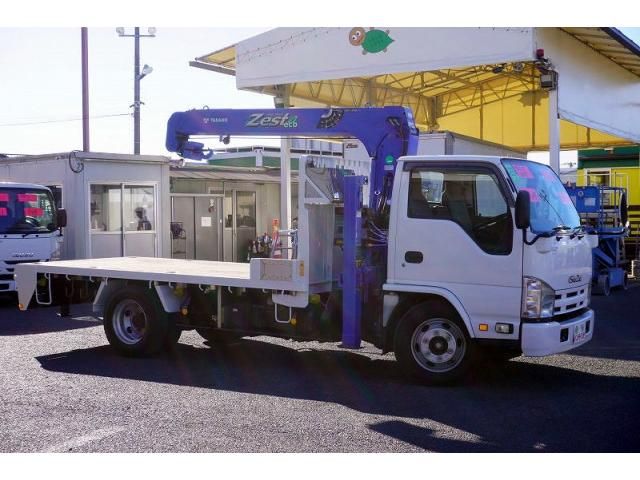ISUZU ELF 2014 Image 31