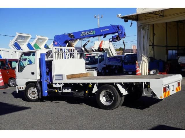 ISUZU ELF 2014 Image 31