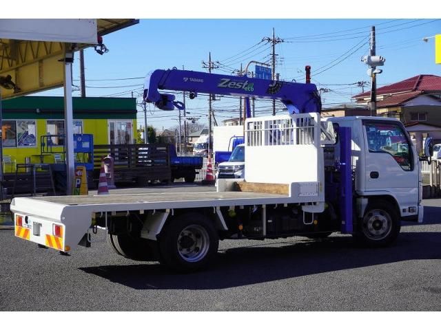 ISUZU ELF 2014 Image 31