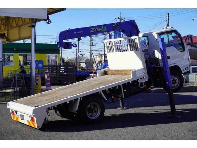 ISUZU ELF 2014 Image 31