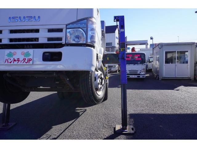 ISUZU ELF 2014 Image 31