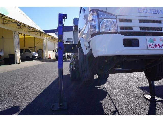 ISUZU ELF 2014 Image 31