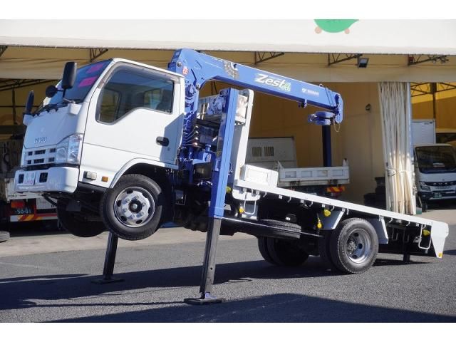 ISUZU ELF 2014 Image 31