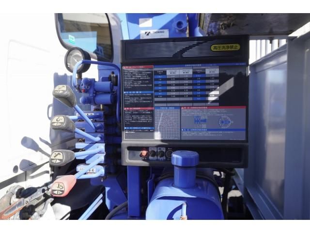 ISUZU ELF 2014 Image 31