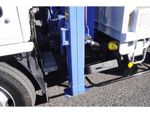 ISUZU ELF 2014 Image 31