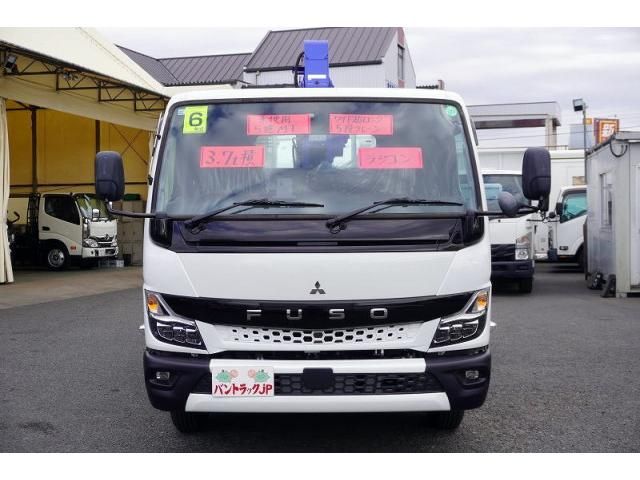 MITSUBISHI CANTER 2024 Image 31