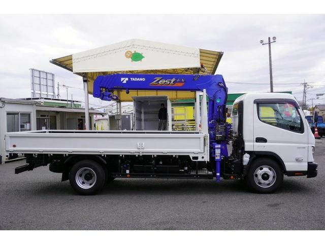 MITSUBISHI CANTER 2024 Image 31