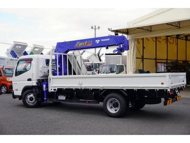 MITSUBISHI CANTER 2024 Image 31