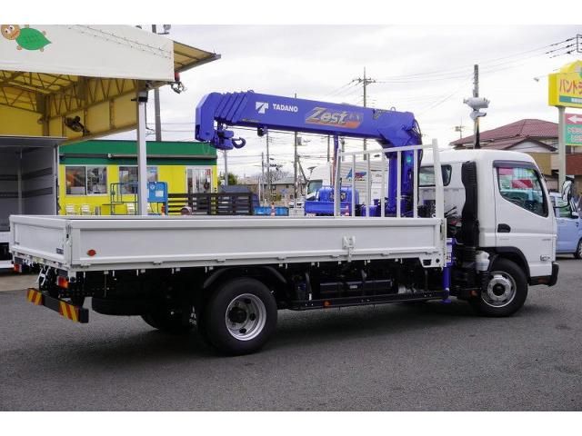 MITSUBISHI CANTER 2024 Image 31