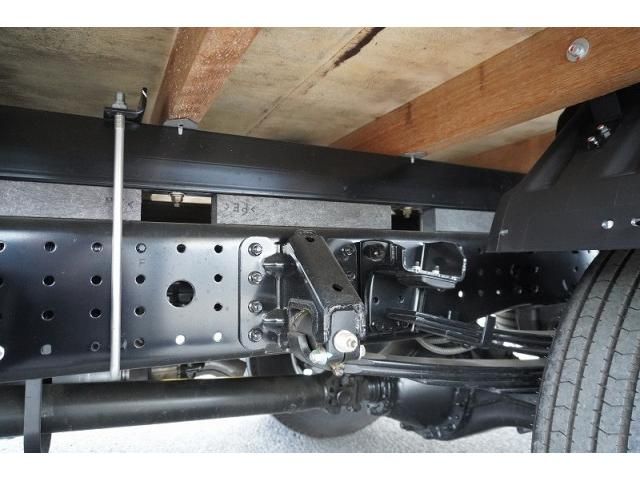 MITSUBISHI CANTER 2024 Image 31