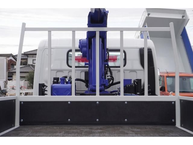 MITSUBISHI CANTER 2024 Image 31