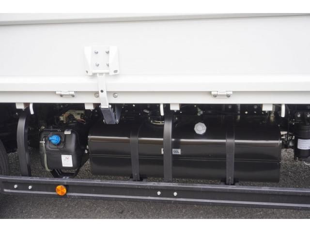 MITSUBISHI CANTER 2024 Image 31