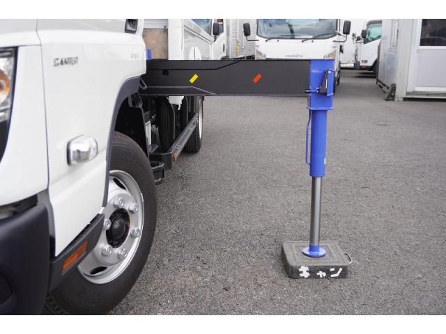 MITSUBISHI CANTER 2024 Image 31