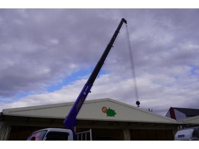 MITSUBISHI CANTER 2024 Image 31