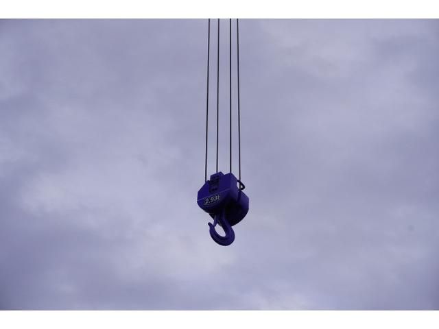 MITSUBISHI CANTER 2024 Image 31