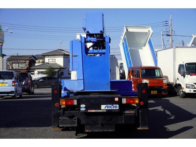 HINO DUTRO 2013 Image 31