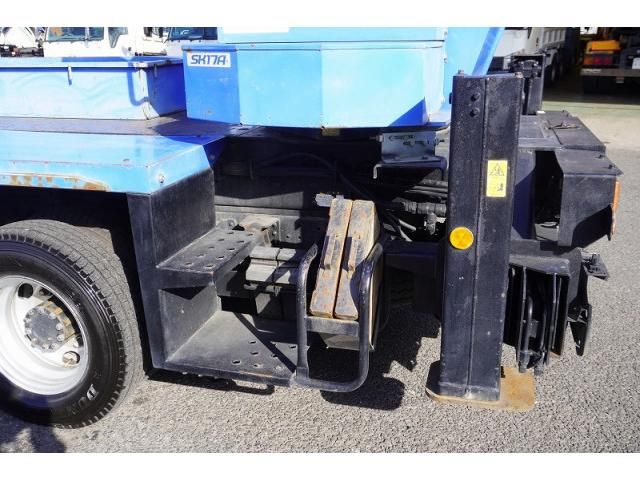 HINO DUTRO 2013 Image 31