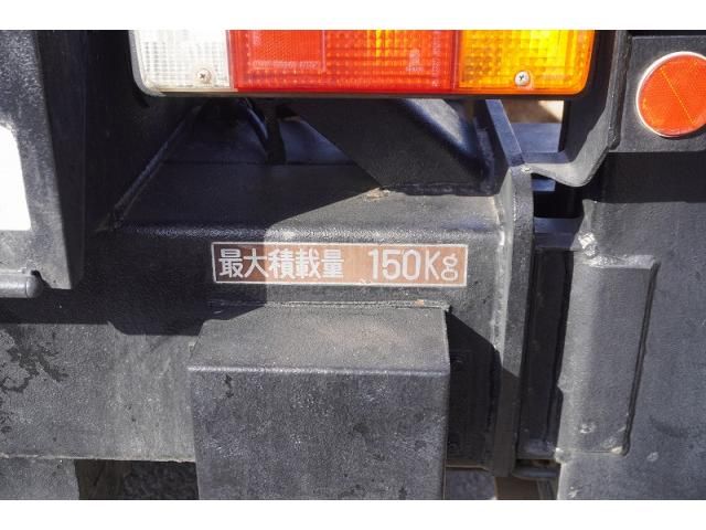 HINO DUTRO 2013 Image 31