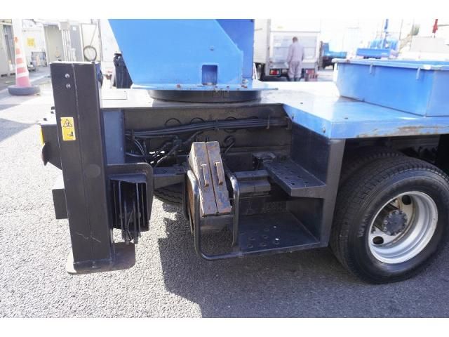 HINO DUTRO 2013 Image 31