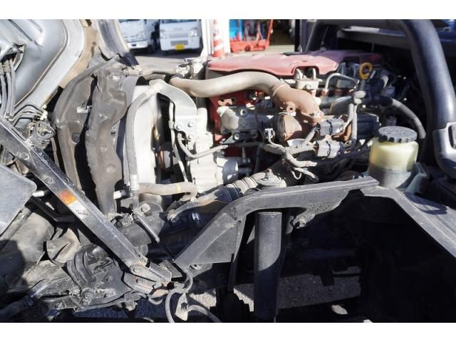 HINO DUTRO 2013 Image 31