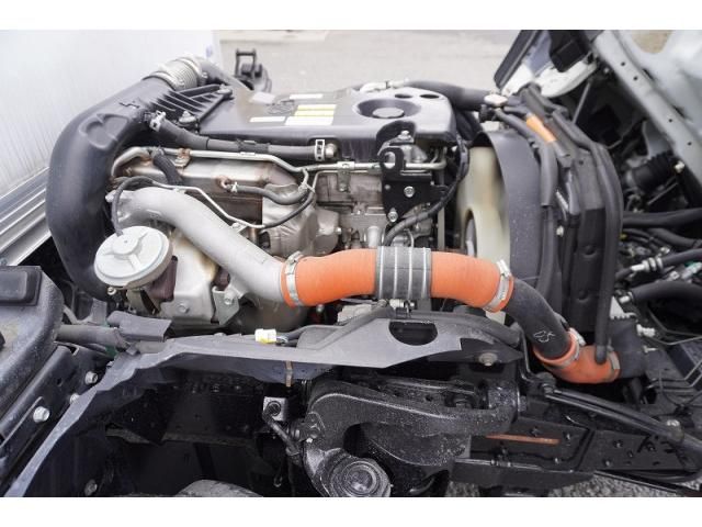 ISUZU ELF 2017 Image 31